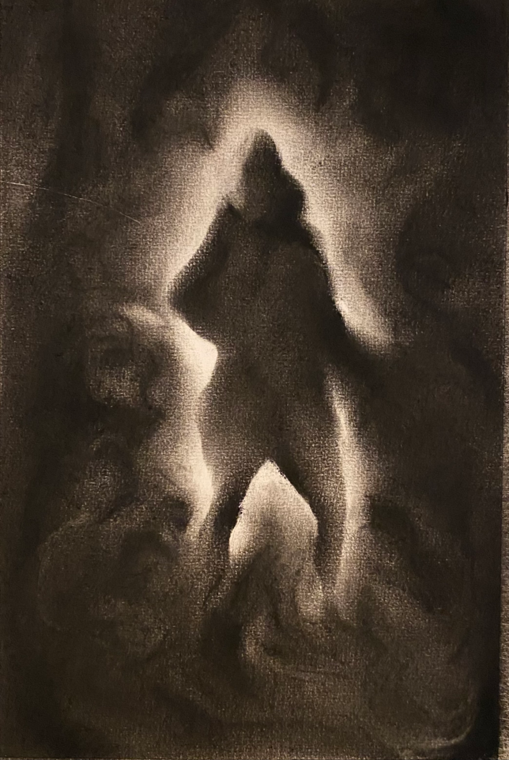 The Biofield Incursions