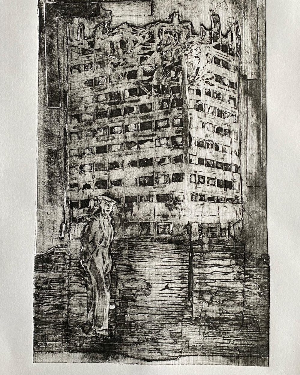 Structure and Being I