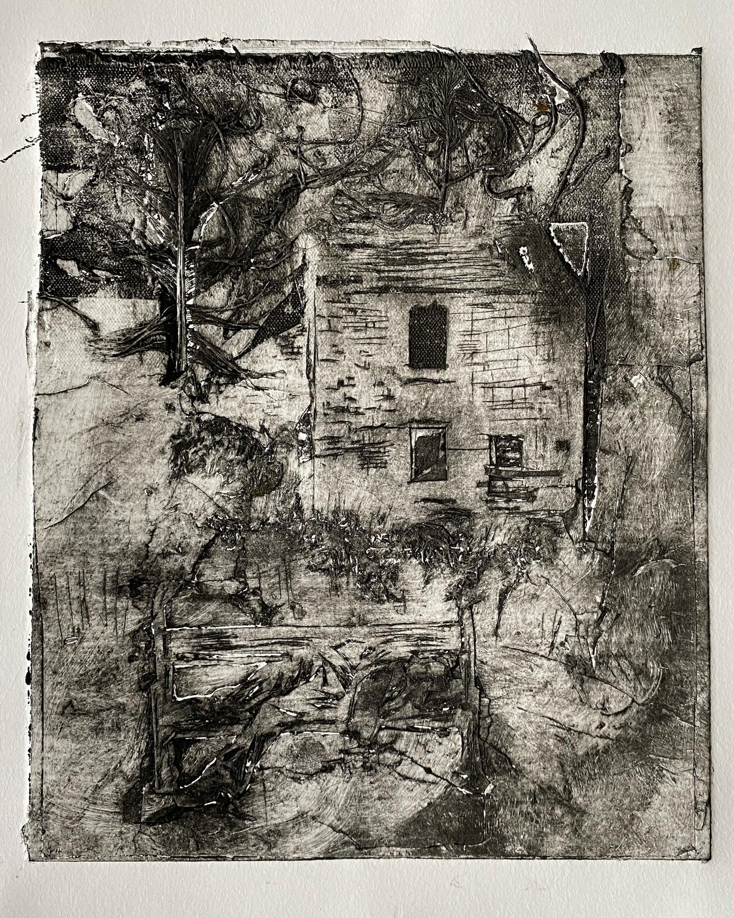 Structure and Being III