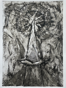 The Infinite Consciousness